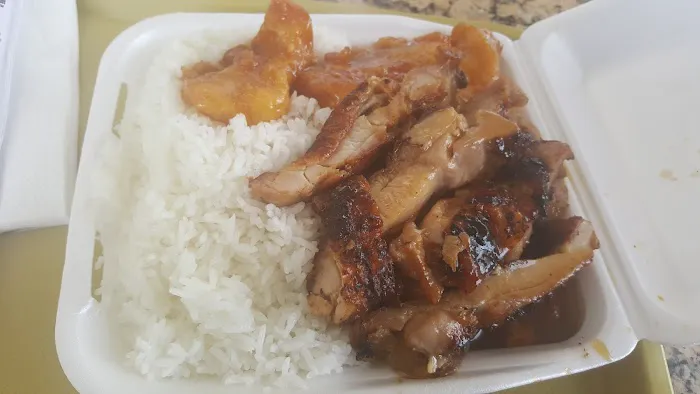 Hong Kong Express 5