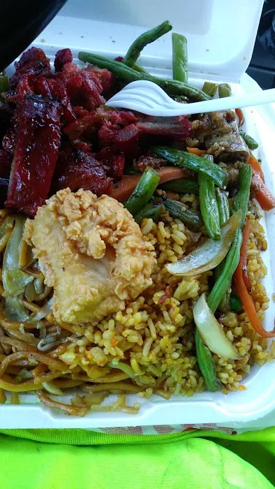 China Express 1