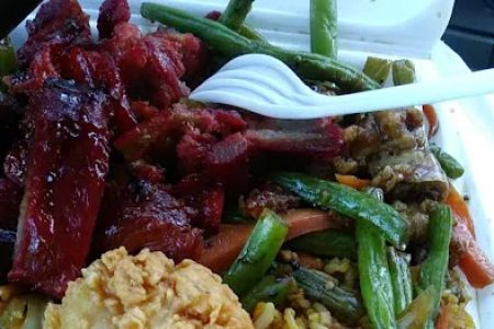 China Express