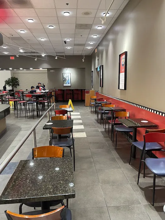 Panda Express 1