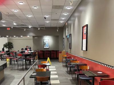 Panda Express 0