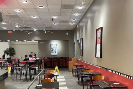 Panda Express