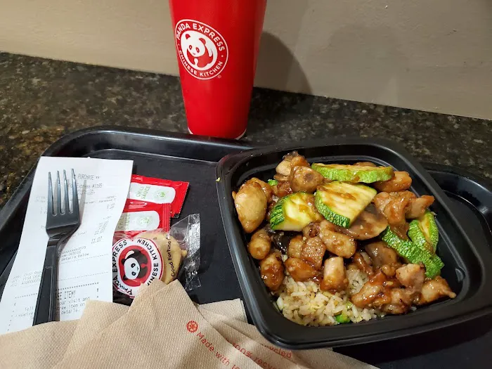 Panda Express 4