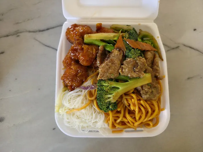 King's Wok Express 4