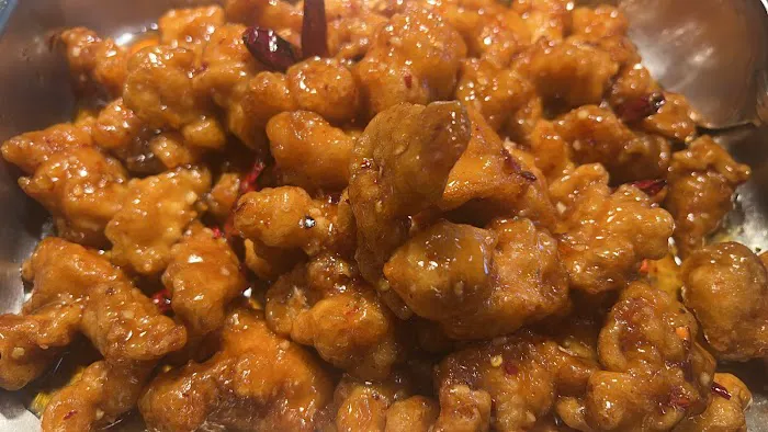 King's Wok Express 3
