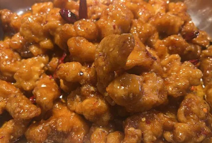 King's Wok Express 2