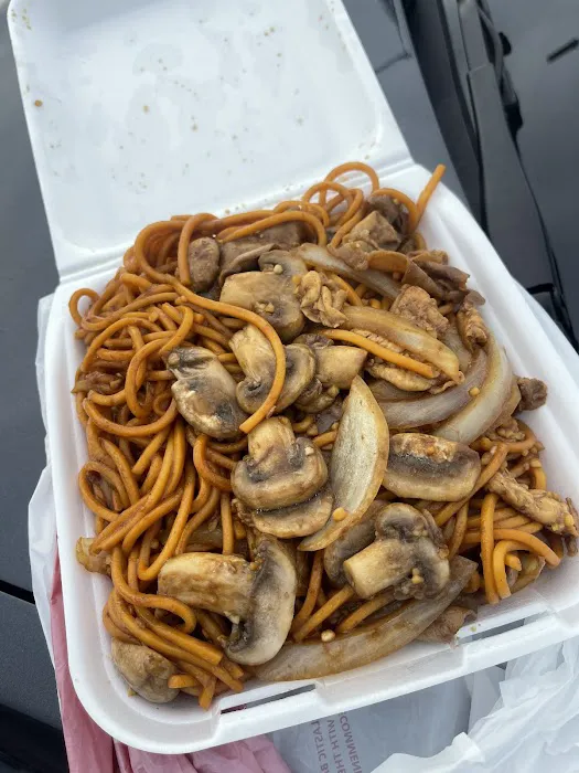 King's Wok Express 1