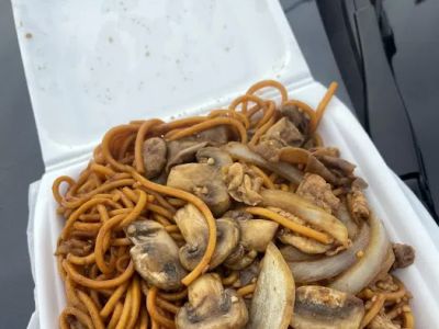 King's Wok Express 0