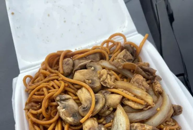 King's Wok Express 0