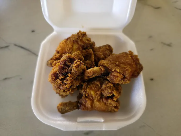 King's Wok Express 5