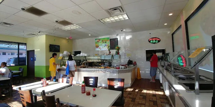 King's Wok Express 9