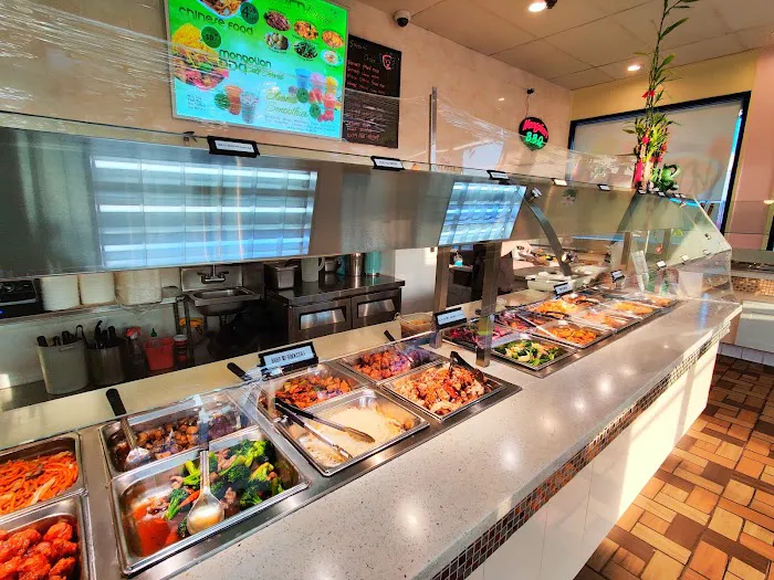 King's Wok Express 7
