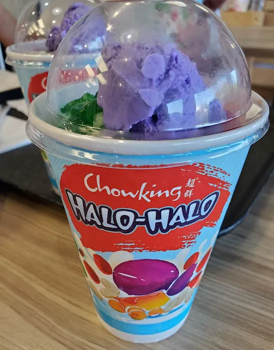 Chowking 8