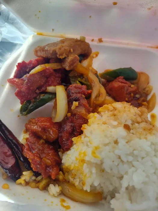 Flying Chopstix 3