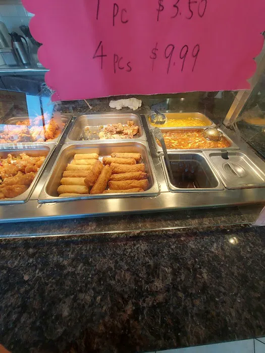 Flying Chopstix 5