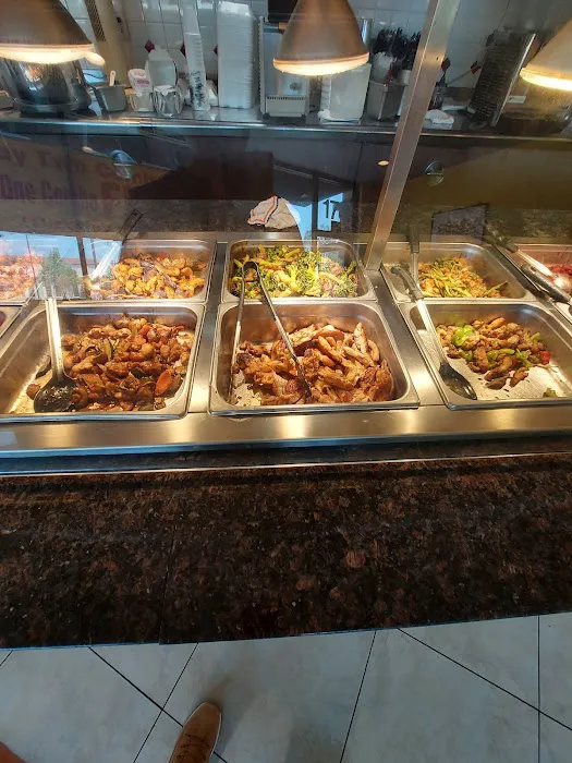 Flying Chopstix 6