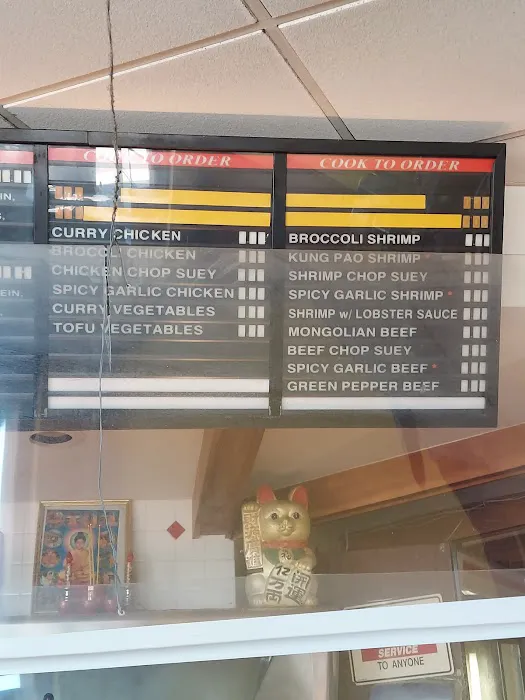 Flying Chopstix 7