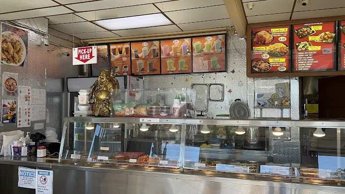 K H Chinatown Express 4