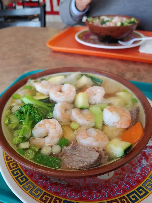 Chinatown Express 3