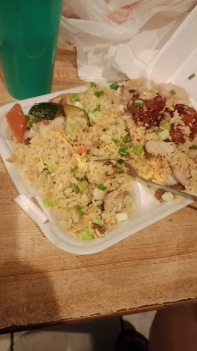 Chinatown Express 4