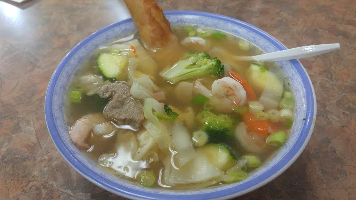 Chinatown Express 2