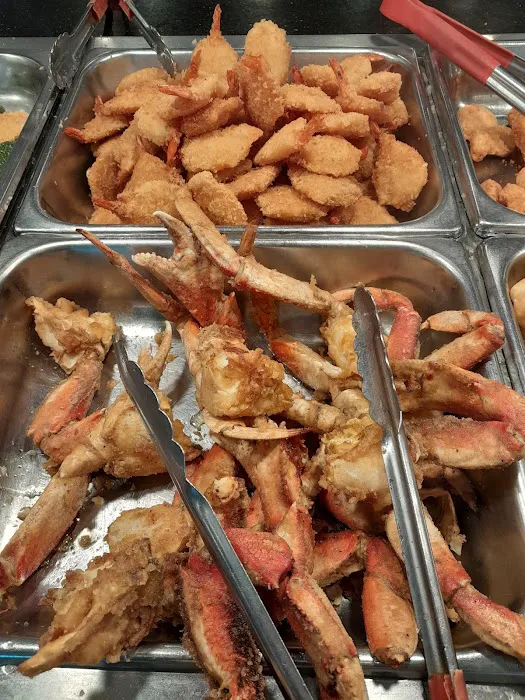 Star Buffet 7