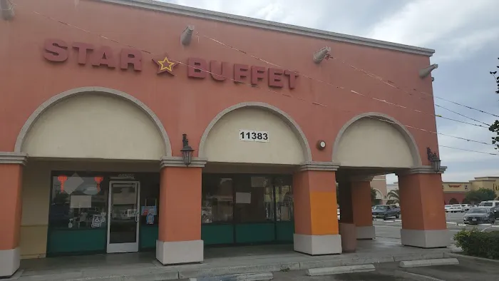 Star Buffet 3