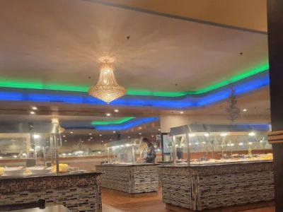 Star Buffet 0