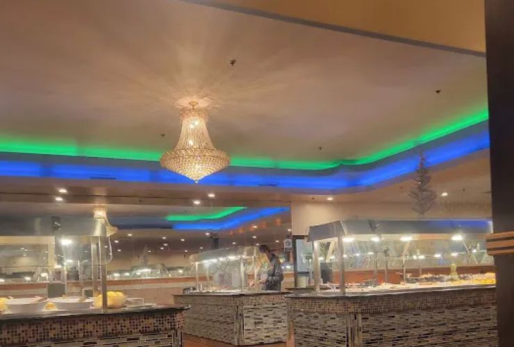 Star Buffet 0