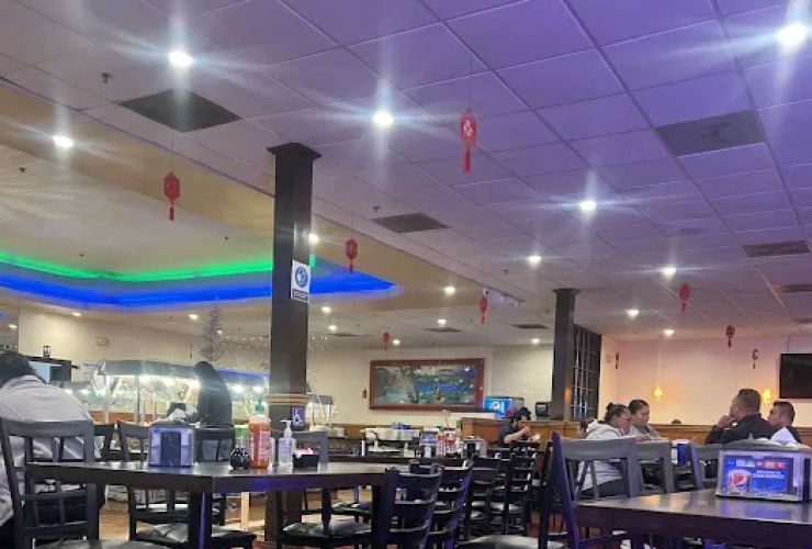 Star Buffet 1