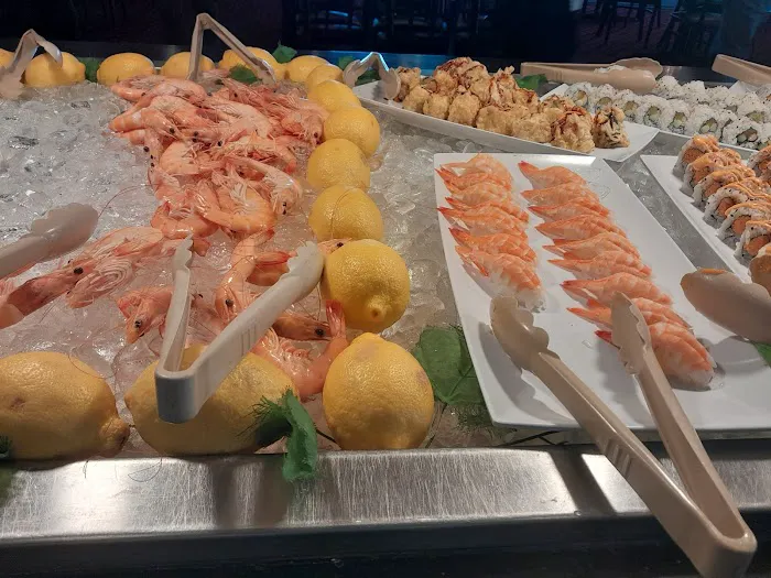 Star Buffet 6