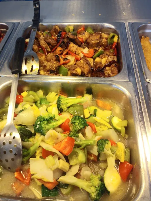 China Wok 4
