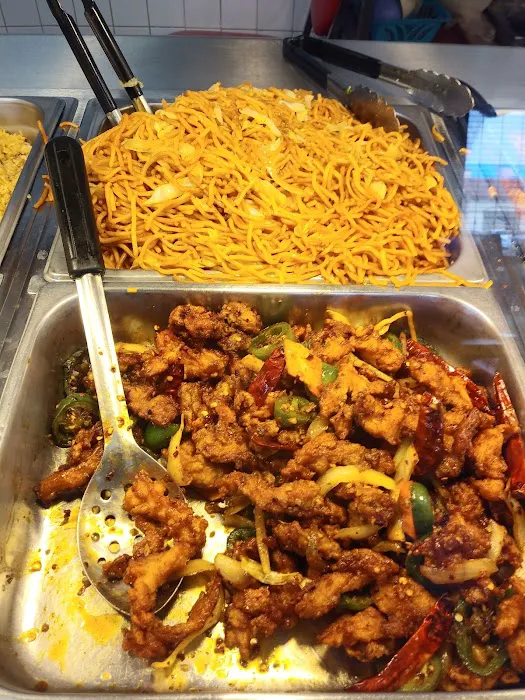 China Wok 1