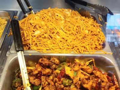 China Wok 0