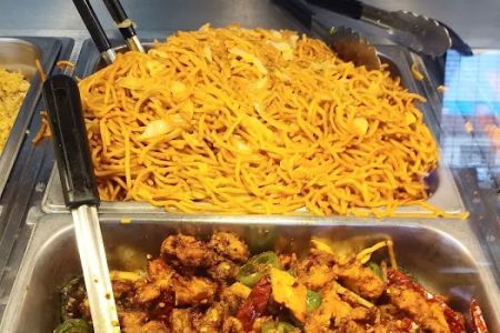 China Wok