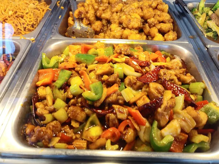 China Wok 8