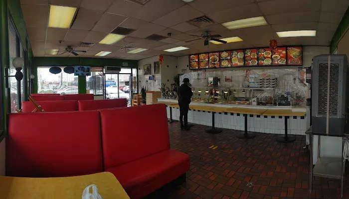 China Wok 5