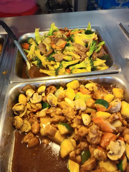 China Wok 3