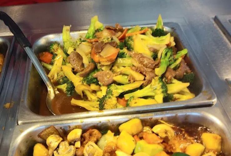 China Wok 2