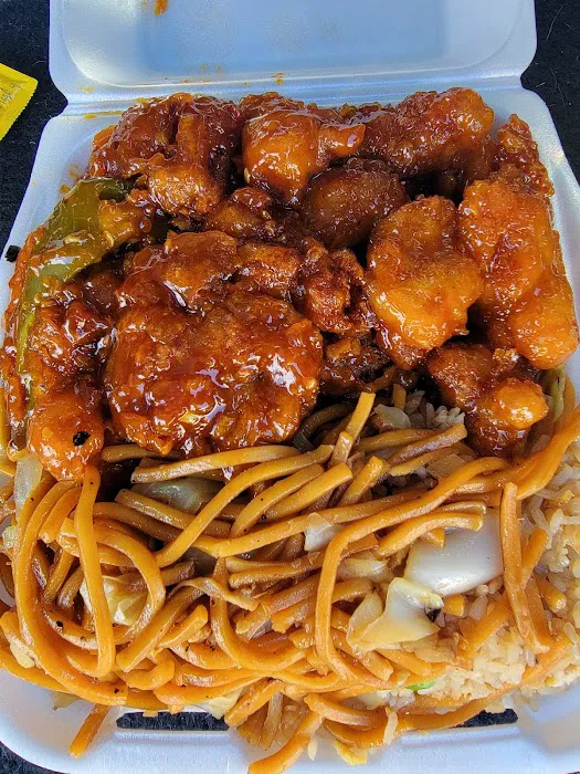 Cafe China 2