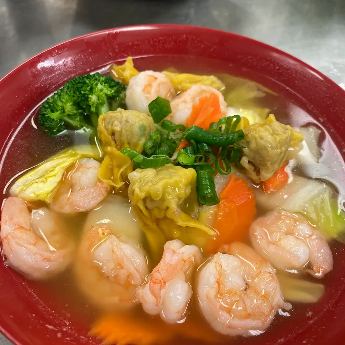 Cafe China 10
