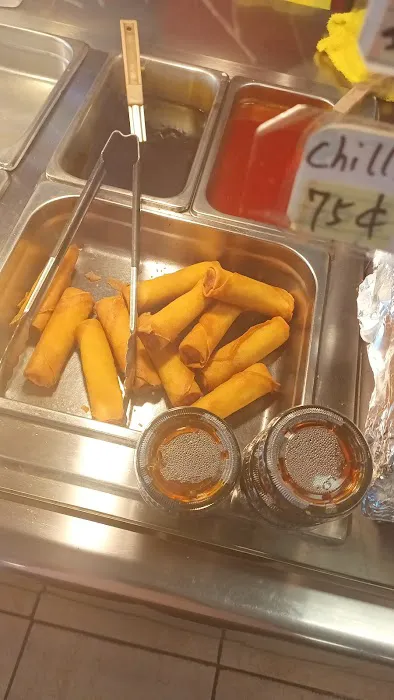 Tasty King 1