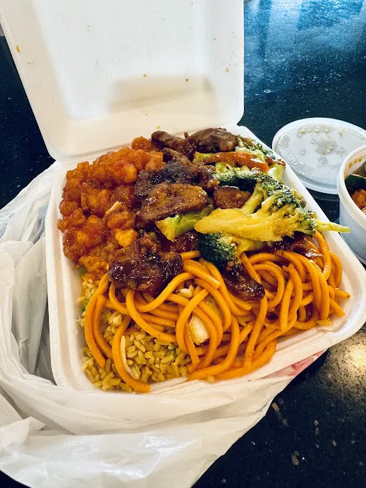 Tasty King 4
