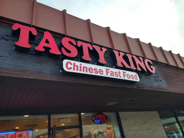 Tasty King 6