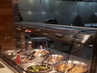 Panda Express 0