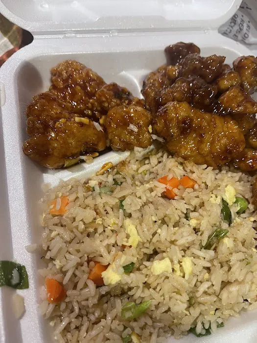 Panda Express 2
