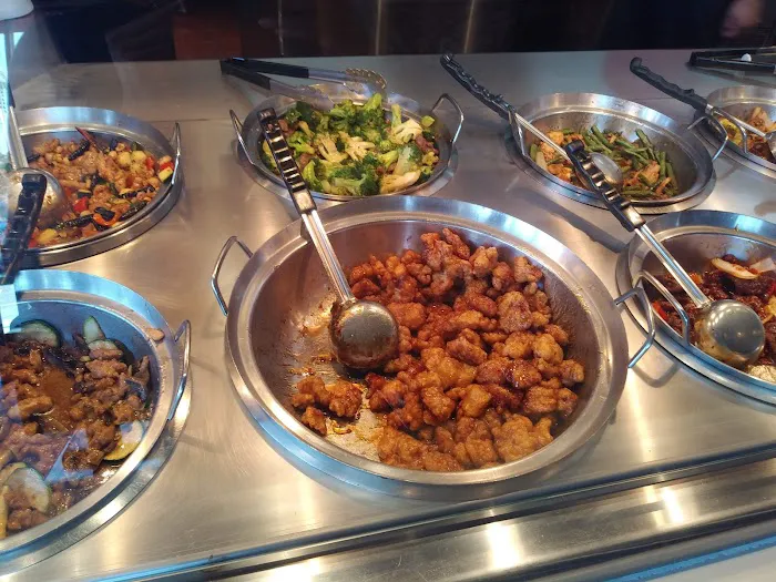 Panda Express 7