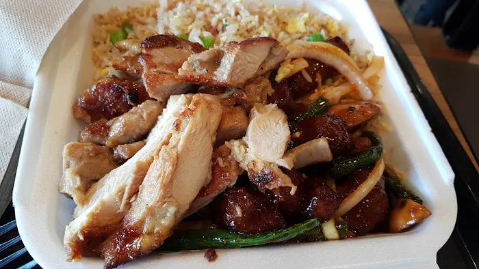 Panda Express 3