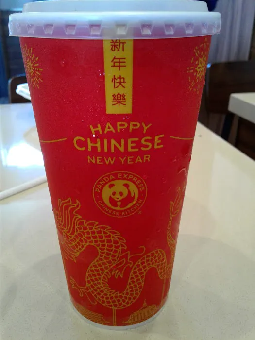 Panda Express 10