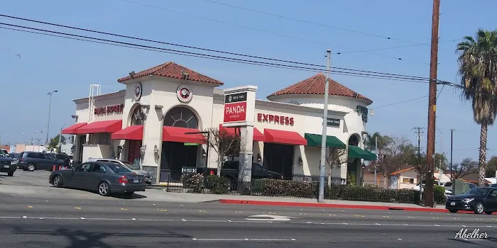 Panda Express 5